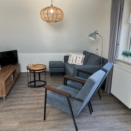 Familie Metz Apartamento Buren  Exterior foto