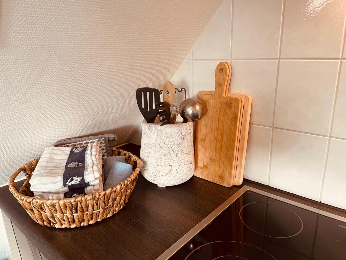 Familie Metz Apartamento Buren  Exterior foto