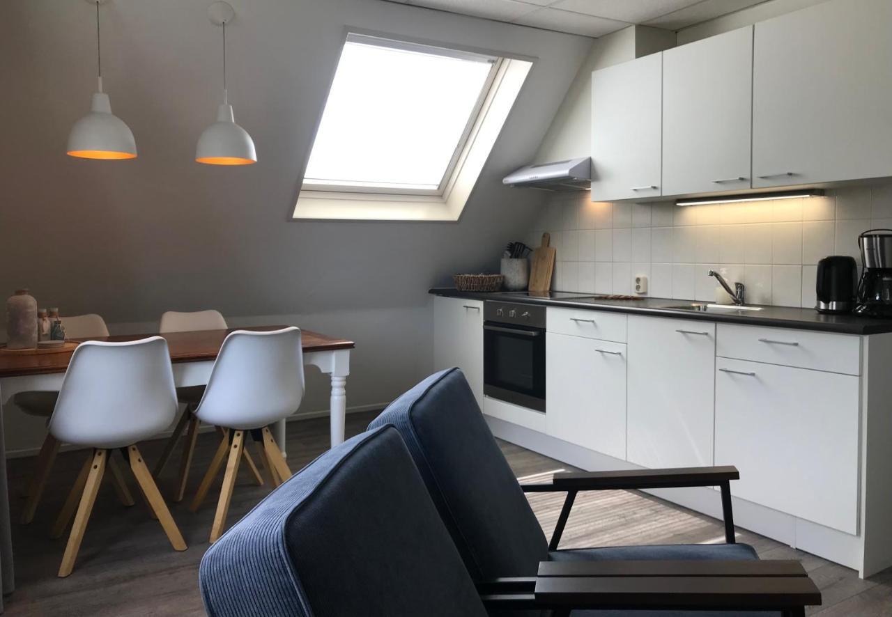 Familie Metz Apartamento Buren  Exterior foto