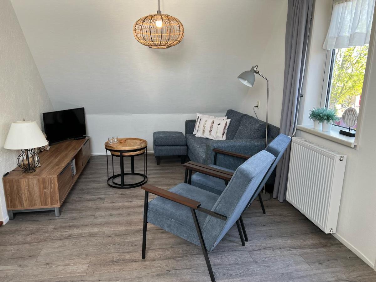 Familie Metz Apartamento Buren  Exterior foto