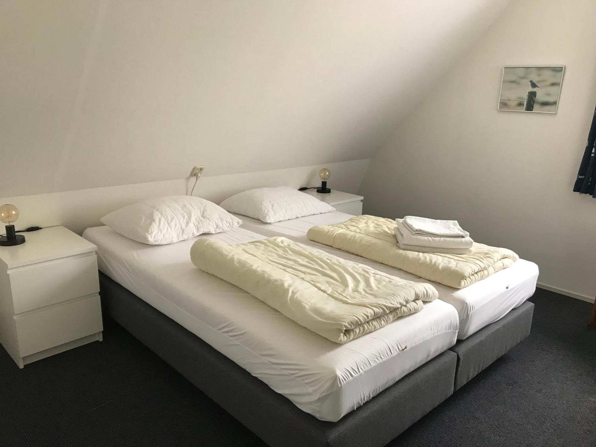 Familie Metz Apartamento Buren  Exterior foto